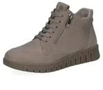 Caprice Damen Elegante Stiefelette 9-25219-45 Grau - Grau - 37