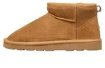 s.Oliver Damen Stiefel &ndash; Leder - 36