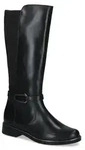 Caprice Damen Stiefeletten 9-25521-47-019 Farbe: Schwarz Gr&ouml;&szlig;e: 36 - Schwarz...