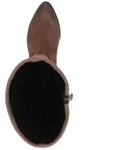 Caprice Damen Stiefel mit Leder und spitzer Kappe 9-25541-47, Gr&ouml;&szlig;e:37.5 EU,