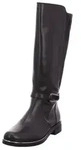Caprice Schn&uuml;r-Stiefeletten f&uuml;r Damen - Schwarz