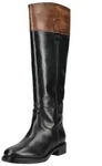 Nero Giardini Stiefel Stiefel Leder - Schwarz - 35