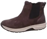 Caprice Damen Stiefel in Braun &ndash; Bequem f&uuml;r jeden Tag und vielseitig...