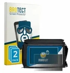 2x BROTECT Sichtschutzfolie f&uuml;r Rover EXA 9 Anti-Spy Privacy Sichtschutz...