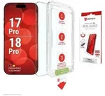 Displex Panzerglas (10H, 2D) f&uuml;r Apple iPhone 2026 Pro/17 Pro,...