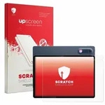 upscreen Schutzfolie f&uuml;r Lenovo Yoga Tab Gen 2 (Display+Kamera) Displayschutz