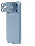 Hama Cam Protect Pro, Apple, iPhone 18 Pro Max, Schlagfest, Kratzresistent,