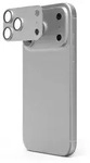 Hama Cam Protect Pro, Apple, iPhone 18 Pro Max, Schlagfest, Kratzresistent,