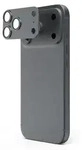 Hama Cam Protect Pro, Apple, iPhone 18 Pro, Schlagfest, Kratzresistent, Schlagfest,