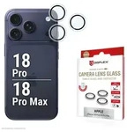Displex Premium Camera Lens Glass, iPhone 18 Pro/18 Pro Max, Einzelringe,
