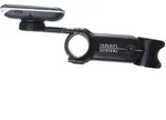 Redshift Sports Garmin Fahrradcomputerhalterung Silber Silber One Size
