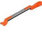 Yato YT-85036, 76,2 / 8 mm (3 / 8"), 1 St&uuml;ck(e), Datei-Leitfaden, 25 cm,