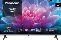 Panasonic TV-40S65CEZS, Panasonic TV-40S65CEZS, 101,6 cm (40"), 1920 x 1080...