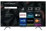 COOCAA 43CRUG50Z LCD-TV 43 Zoll UHD
