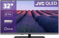 JVC LT-32VQF5655 32 Zoll QLED Smart TV HDR Fernseher mit Full HD Aufl&ouml;sung und