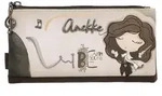 Anekke Geldb&ouml;rse Orchestra Flexible RFID Wallet Multicolor mehrfarbig - Bunt