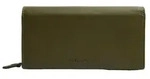 The Chesterfield Brand Geldb&ouml;rse Valetta Ladies Wallet Olive Green olivgr&uuml;n -...