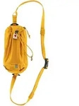 Fj&auml;llr&auml;ven Abisko Flaschentasche Gelb Gelb One Size - Gelb
