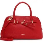 SURI FREY Shopper Schultertasche SFY Bailey SC Cityshopper Red rot - Rot