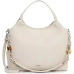 SURI FREY Schultertasche SFY Jeanny City Shopper Beige creme - Beige