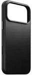 Leder Handyh&uuml;lle f&uuml;r iPhone 18 Pro Max / 17 Pro Max mit MagSafe, Nomad...