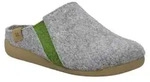 JOSEF SEIBEL Cara 05 | Hausschuh f&uuml;r Damen | Grau - Grau - 36