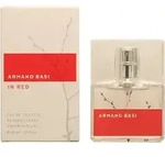Armand Basi In Rot Edt 30Ml Vapo