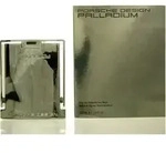 Porsche Design Palladium Eau de Toilette f&uuml;r Herren 100 ml