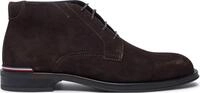 Tommy Hilfiger Herren Boots Schn&uuml;rschuhe #146 - Braun - 46