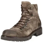 Nero Giardini Stiefelette Stiefelette Leder - Braun - 40