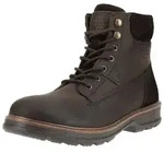 camel active Stiefelette Stiefelette Leder - Braun - 40