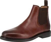 Gant Footwear 31651089 St Fairkon - Herren Schuhe Stiefeletten - G45-Cognac,