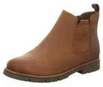 Bugatti Herren-Stiefelette Jobar Braun, Farbe:braun, EU Gr&ouml;&szlig;e:42 - Braun - 42