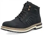 Allwetterstiefel Warmfutter mit Funktionsmembran (wasserabweisend/wasserdicht)