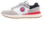 Schuhe Colmar Travis TRAVISORIGINALSES26014 - Rot/Grau - 42