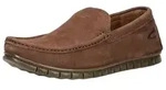 camel active Slipper Slipper Nubukleder - Braun - 40