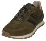 bugatti-Herren-Schn&uuml;rer-332-ARX05,Dark Green,44 - Dunkelgr&uuml;n - 44