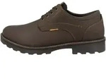 camel active Herren 53FWA08-400320_41 Kaffee 41 EU - Braun - 41