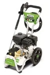 cleancraft Kaltwasser-Hochdruckreiniger HDR-K 72-22 BR