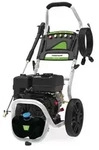 cleancraft Kaltwasser-Hochdruckreiniger HDR-K 52-18 BS
