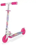 Ozbozz Einhorn Scooter, L&auml;nge: 19,5 cm, Breite: 11 cm, H&ouml;he: 60 cm