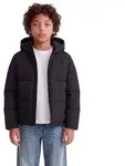 Jack & Jones Galaxy Steppjacke Schwarz 12 Years Junge Schwarz 12 Years -...