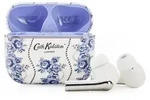 Cath Kidston &ndash; &bdquo;Skylark&ldquo; Kabellose Bluetooth 5.3 Kopfh&ouml;rer &ndash; Floral...
