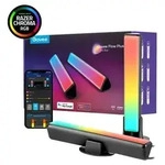 Govee H6056, Intelligentes Panel, Wi-Fi/Bluetooth, Schwarz, LED, Multi, 2200 K