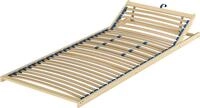 70.32-09-220 FV Federholzrahmen Lattenrost 90x220 cm Kopfteil verstellbar -