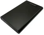 LC-Power LC-25U3-C4, HDD / SSD-Geh&auml;use, 2.5", SATA, Serial ATA II, Serial ATA III, 5