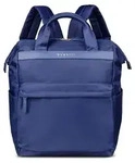 bugatti Freizeitrucksack Rucksack mit Laptopfach Mare 2.0 Backpack Blue blau -...