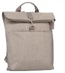 Jost Rucksack Bergen 26 x 35 x 10 - Grau