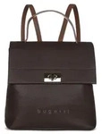 Bugatti Louisa City Rucksack 28 cm - Braun