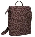 ZWEI Damenrucksack MADEMOISELLE.M Rucksack MR8 leo-brown - Braun